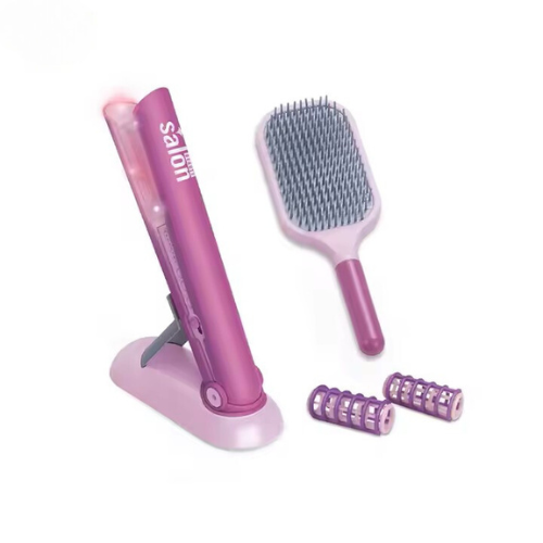 Beauty Salon Deluxe Styling Set