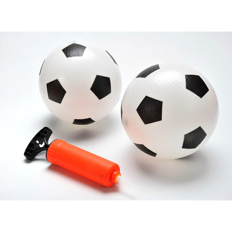 5-in-1 Outdoor Sports Combo – Fun Activity Game Set for Kids