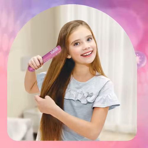 Beauty Salon Deluxe Styling Set